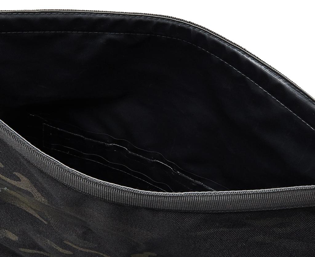 LITTLE PRESENTS Waterproof Backpack S 20 B-25 Black Camo