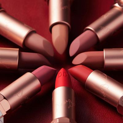 Lip Paradise Effortless Матовая помада