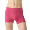 [Body Wild] трусы-боксеры 3D-BOXER спереди закрытые боковые линии мужские ярко-розовые