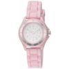Fieldwork Analog Watch, Haribo Silicone Strap, White Dial, Pink, Women's, ASD035-11