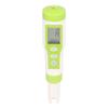 Digital ORP Meter Auto Calibration High Accuracy Clear Display Portable Conductivity Test Pen for