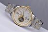 ORIENT STAR RE-AT0004S00B Automatic Semi-Skeleton Watch