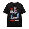 Criminal Minds Unisex Adult Trust Me T-Shirt