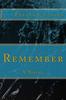 Книга Remember : 1