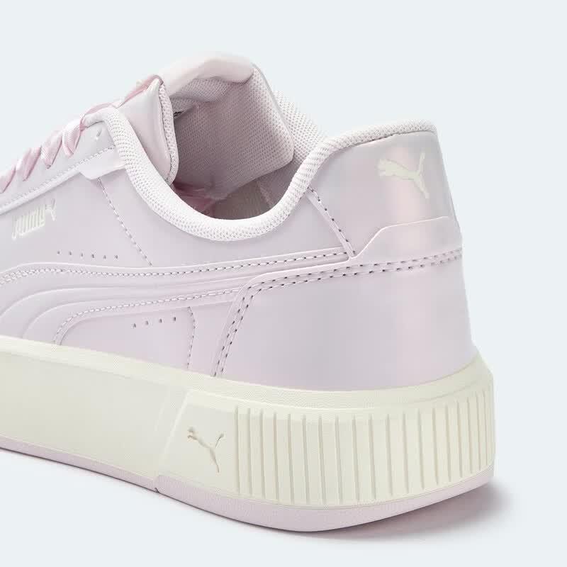 Puma Женские ретро-кроссовки на платформе Carina Mia Perla