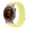 Нейлоновый ремешок-петля 18/20/22 мм для Oneplus Watch 4/3/2/2R/Lite Волна Регулируемый браслет Ремешок для запястья OPPO Watch X3/X2 mini/X/S Correa