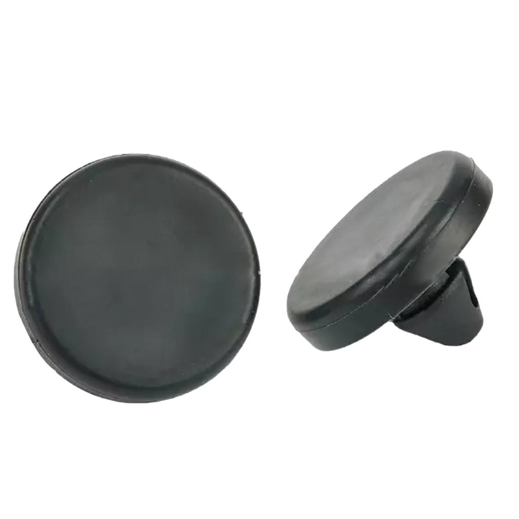 10 шт. стопор выключателя тормоза 90541-06036 для Toyota стопор педали сцепления накладка стопора педали тормоза накладка стопора ...