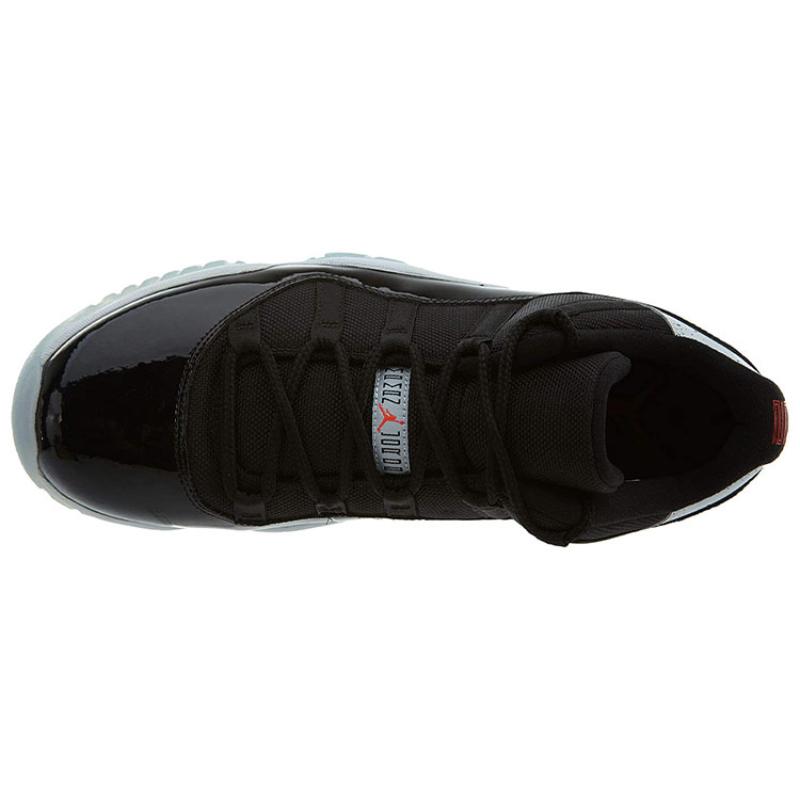 Jordan 11 Retro Low Инфракрасный Jordan 528895-023