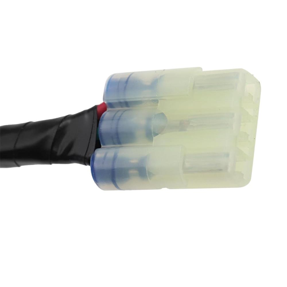 Speed Sensor 37700-HN8-013 Fit for Honda Rancher 350 Foreman 450 500 Rincon 650