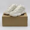 ID5114 Yeezy 500 Bone White (Мужской)