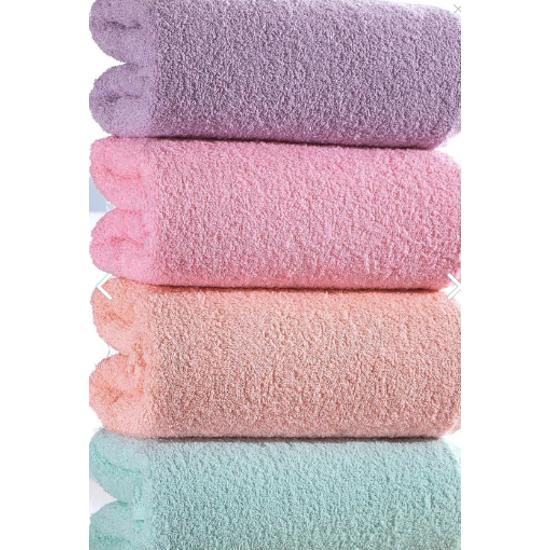 Набор полотенец для рук и лица Puffy 4 шт. 50x85 см