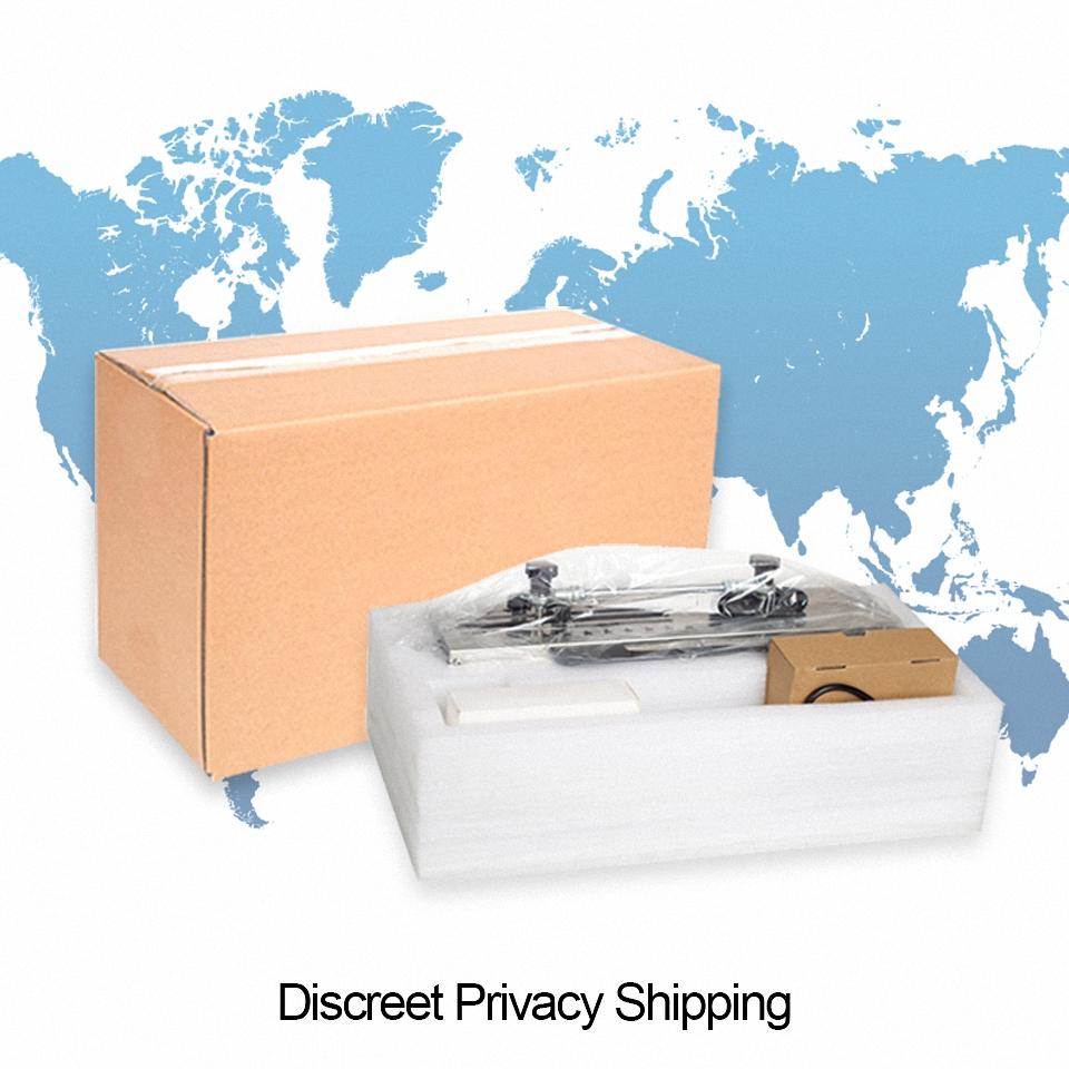 Новая Мощная Бесшумная Автоматическая Секс-машина, Накачивающий Пистолет для Взрослых, Отличительная Машина Любви для Женской Мастурбации, Секс-игрушка