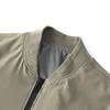 ROMON Мужская куртка в стиле business casual со стойкой