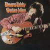 LP Пластинка DUANE EDDY - Guitar Man GTLP002 GTO 1975 UK Рок Б/У