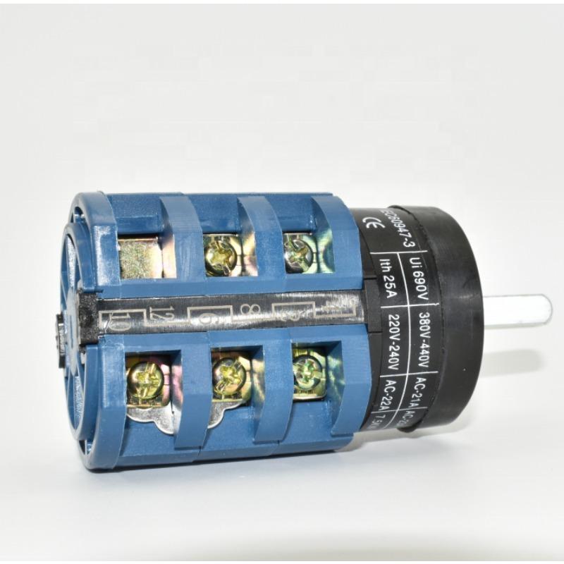 Для Unite Puli 25A 220/380V Переключатель двигателя прямого и обратного хода для шиномонтажного станка Управление педалью поворотного стола Запасная часть