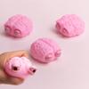 Симуляция Розовый Мозг Сжимающая Игрушка Снятие Стресса Выпучивающиеся Глаза Мозг Сенсорная Игрушка Декомпрессия Мячик от Стресса Реалистичный Мозг Игрушка-Спиннер