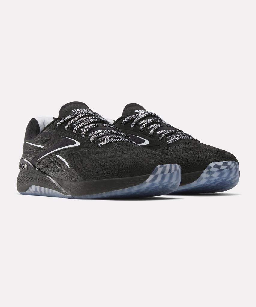 Reebok Nano X5 Edge - Черный:Белый / 100272191 (Тип B)