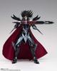 TAMASHII NATIONS Saint Seiya Cloth Myth EX Saint Seiya Approximately 180mm ABS PVC Painted Action Figure Hades, & & Die-cast