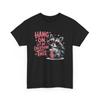 Hang On Let Me Overthink This T-Shirt - Fun Playful Tee for Laughter Enthusiasts