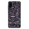 Case For Samsung Galaxy A07 Paris France Café Maniacase