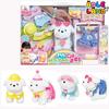 Mimi Pet Shop Clothes Baby Puppy Malti Working Toy, Korean Popular Characters