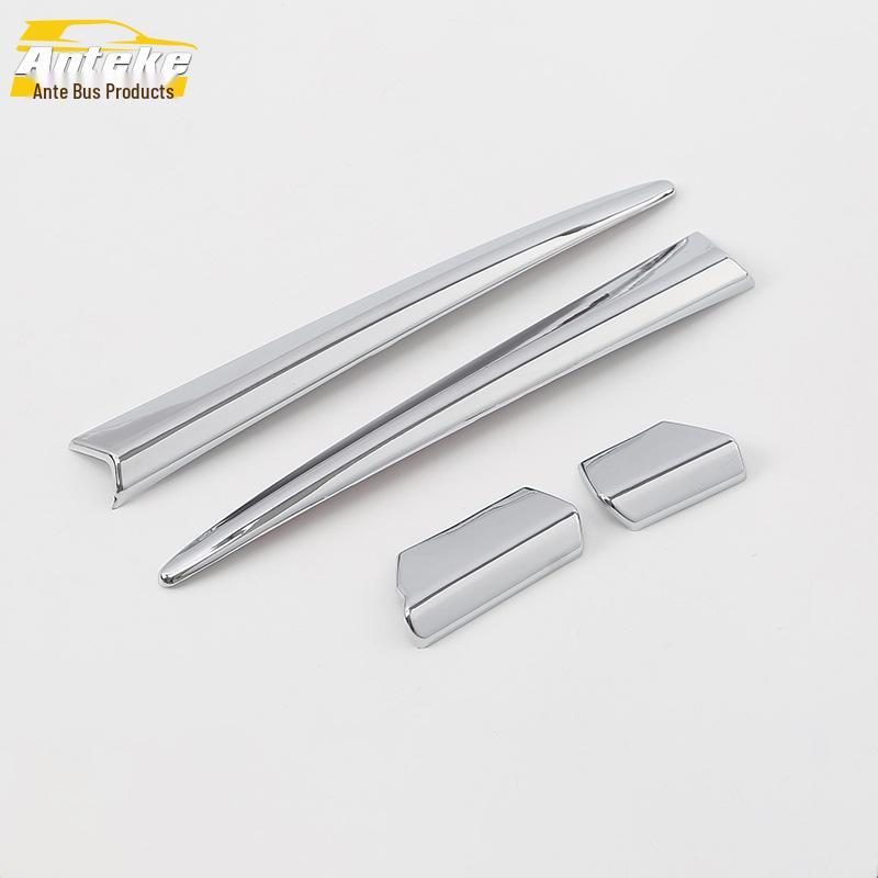 Civic 16-19 Gen Rearview Mirror Trim Decorative Sticker