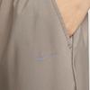 Nike Повседневные брюки Dri Fit One Женские Цвет: норка коричневый/черный HJ1051-233