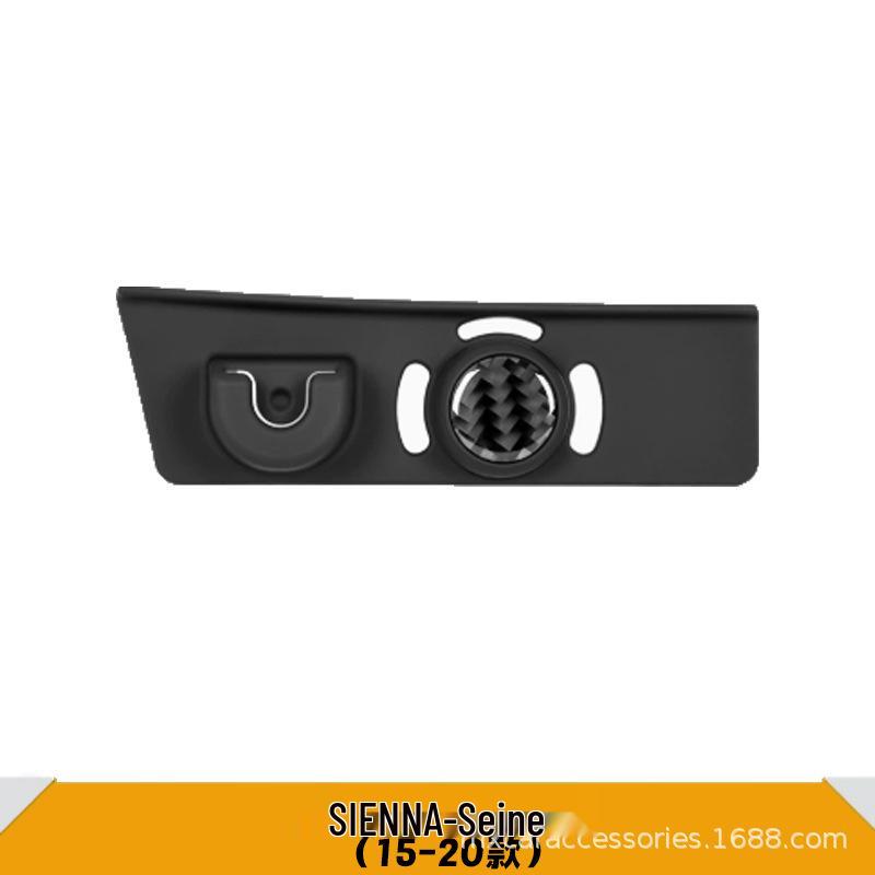 Toyota Car Phone Holder Dashboard & Vent Clip