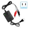 12V 1300mA Smart Car Battery Charger Rechargeable Sealed Lead Battery Charger For Car Truck Motorcycle