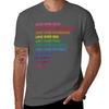 Love Over Hate Love Over Indifference Lgb Tshirt Sport Basic Moisture Wicking Tee Tshirt