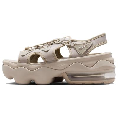 Air Max Koko Sandal Cream Женские кроссовки белые HF4265-299