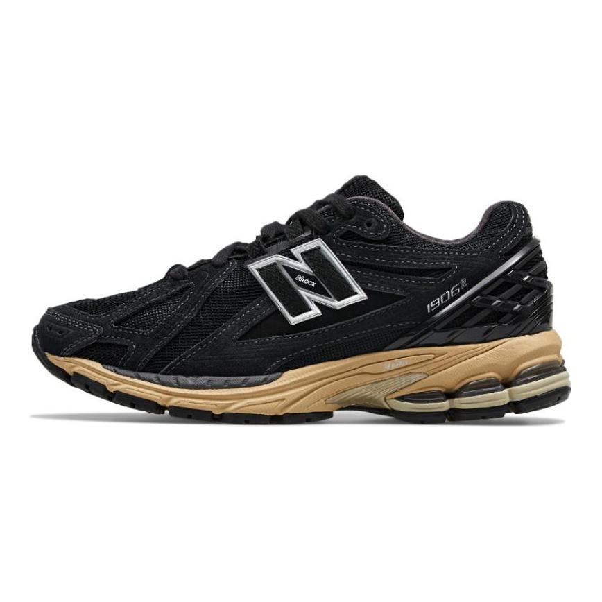 New Balance Кроссовки 1906R 'Black Taos Taupe' M1906RK