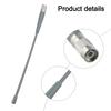 QT450GT TNCJ Антенна 450470 МГц 4 dBi для GPS-измерений Для S82 S86 Для Hitarget V30 60 90 F61 Надежное качество