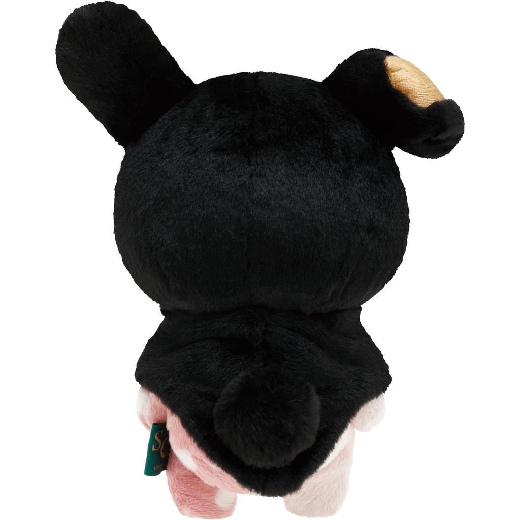 Чучело животного «Сентиментальный цирк» MO19201 San-X