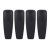 4 Pcs Intercom Belt Clips Portable Dual Way Radio Clip Replacement for RDM2070D for RLN6307 for