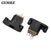 10PCS DC-018 5.5x2.1mm DC socket DC018 DC power socket 5.5*2.1mm 5.5*2.5mm with screw hole to fix charging port