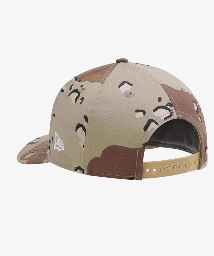 New Era МЛБ Чикаго Уайт Сокс Снэпбэк Six-Day Camo