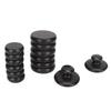 14pcs Massage Stone Set Home Beauty Salon Basalt Muscle Relax Therapy Spa Hot Stone for Men Women