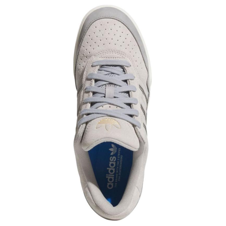 Tyshawn 2 Adidas Originals 'Light Onix Clear Granite' JI0848