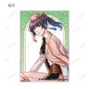 Dream Kingdom and 100 Sleeping Princes and 6th Anniversary Key Visual Trading Acrylic Cards BOX of 27 3rd, 4th,