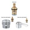 1Pcs Copper Faucet Repair Accessories Quick Opening Faucet Replacement Part Faucet Valve Core