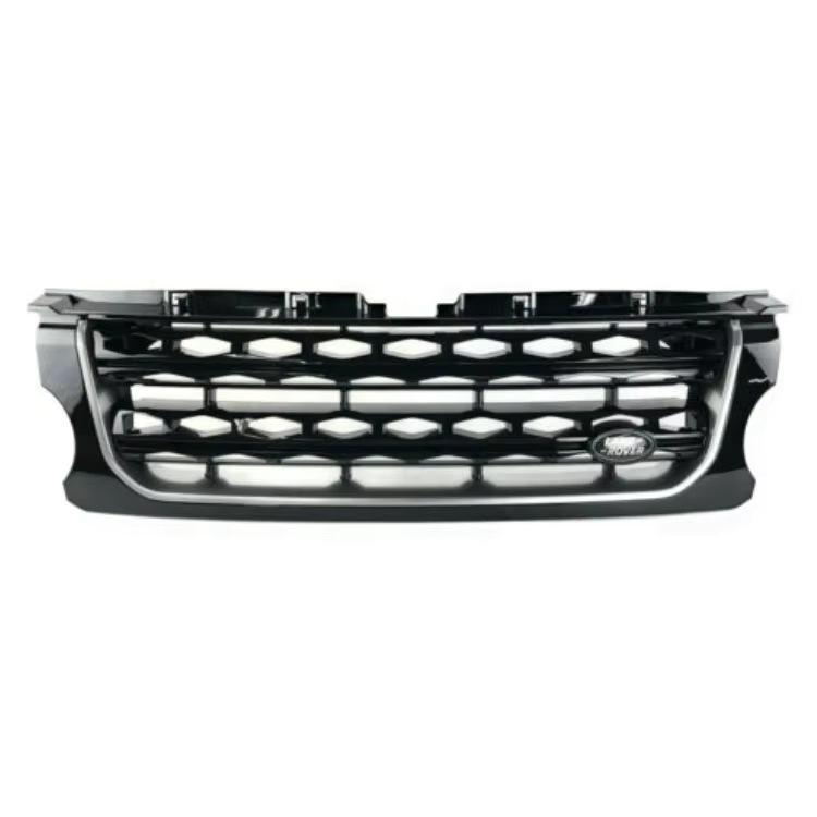 LR077229: Совместимо с сборкой переднего бампера Land Rover Discovery Sport.