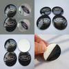 Stylish 4pcs 56mm Auto Car Wheel Center Cap Emblem Decal Sticker For Ford Black And Blue