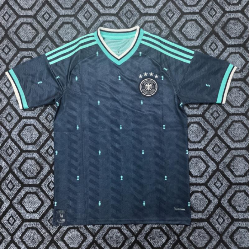 26 US, Canada and Mexico national team football jerseys Argentina, Portugal, Brazil, France and Mexico jerseys are hot-selling across borders