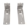 2Pcs Siding Gauge Tool Gecko Siding Gauge Siding Tool for 5/16 Inch Siding Board