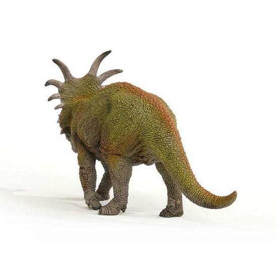 Schleich Styracosaurus Figure SL15033, Popular Toys In Korea