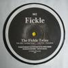 12-дюймовая пластинка FICKLE TWINZ - Ментализм / Сближение FICKLE002 Fickle Records 2000 UK Танцевальная & Электронная Б/У