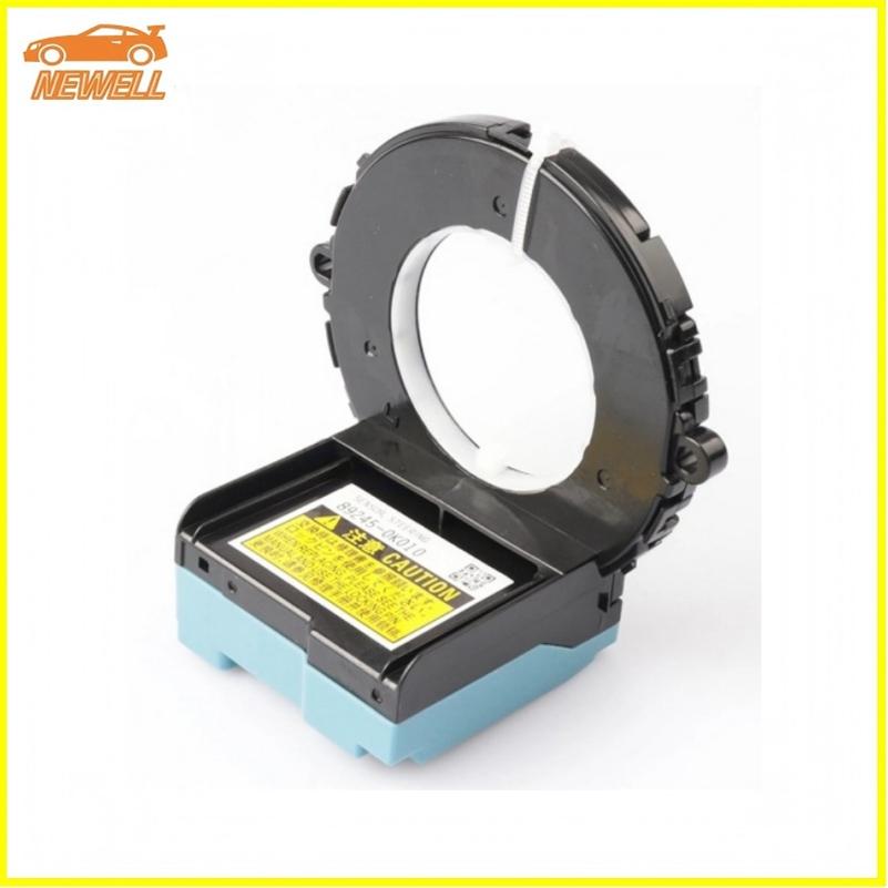 1pcs 89245-0K010 892450K010 Steering Angle Sensor For Toyota Fortuner Hilux 2009-2013
