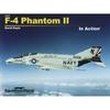 Platts SS10237 Phantom II In Action F-4 (Softcover Version)