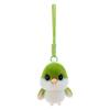12cm Soft Bird Plush Figural Keychain For Kids Girls Boys Party Favor Gift